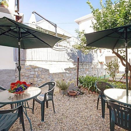 Bordighera Weekend Vacanze E Mare Екстериор снимка